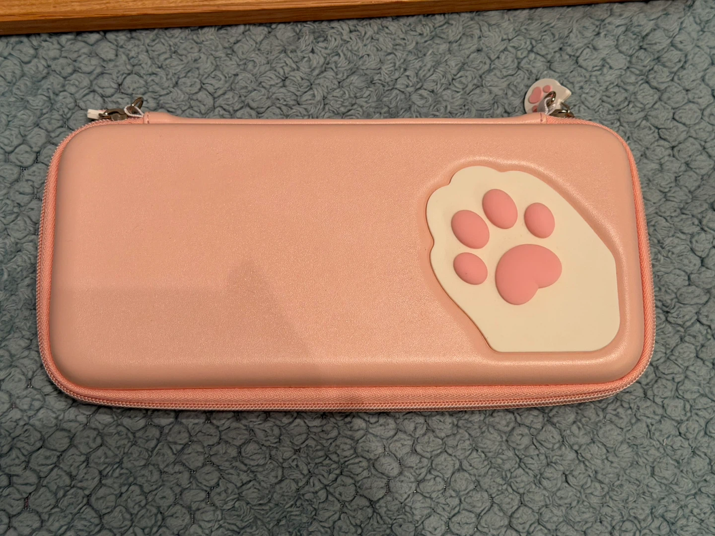 Nintendo Switch carrying case