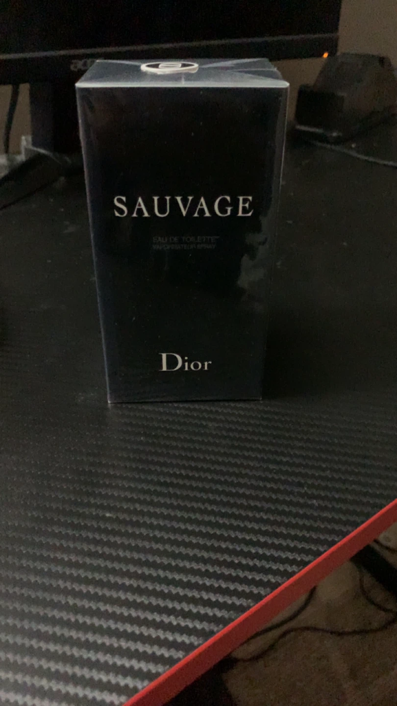 Dior Sauvage Eau de Toilette - photo 2