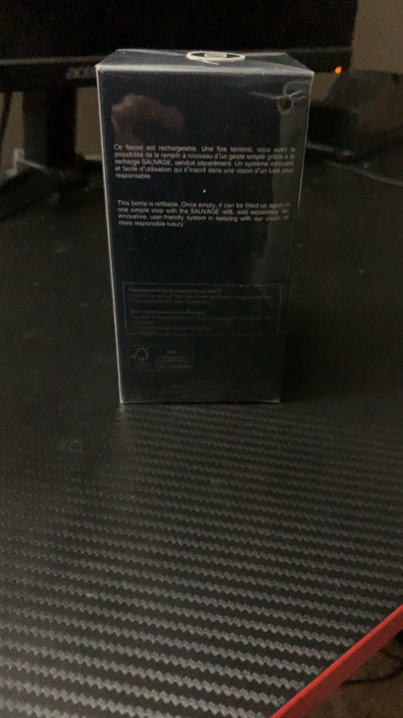 Dior Sauvage Eau de Toilette - photo 3