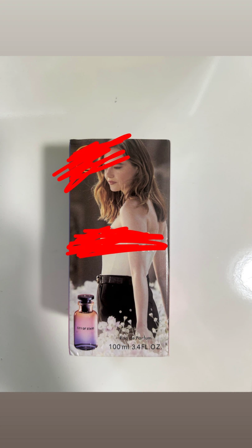 City of Stars Eau de Parfum - photo 2