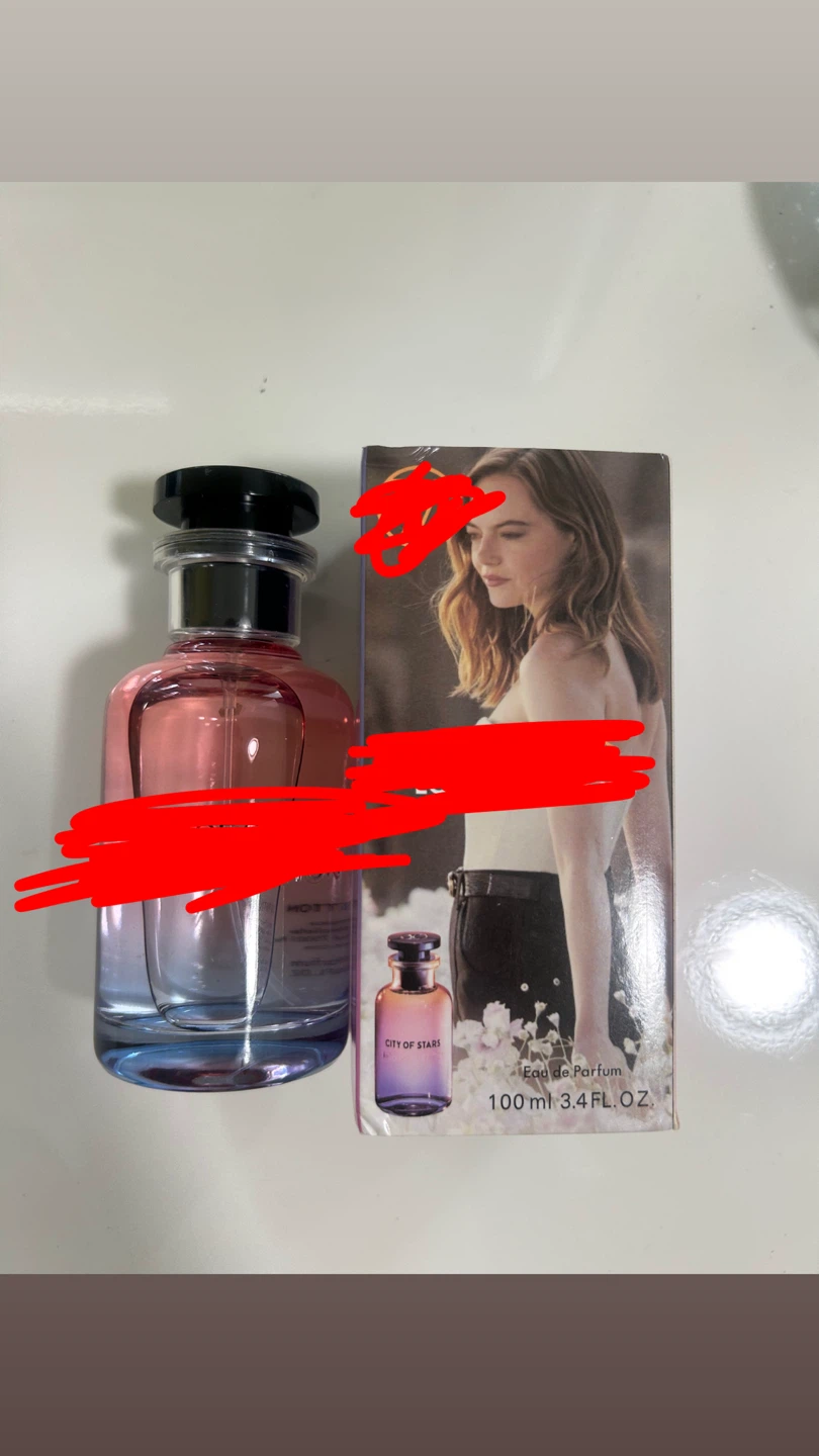 City of Stars Eau de Parfum
