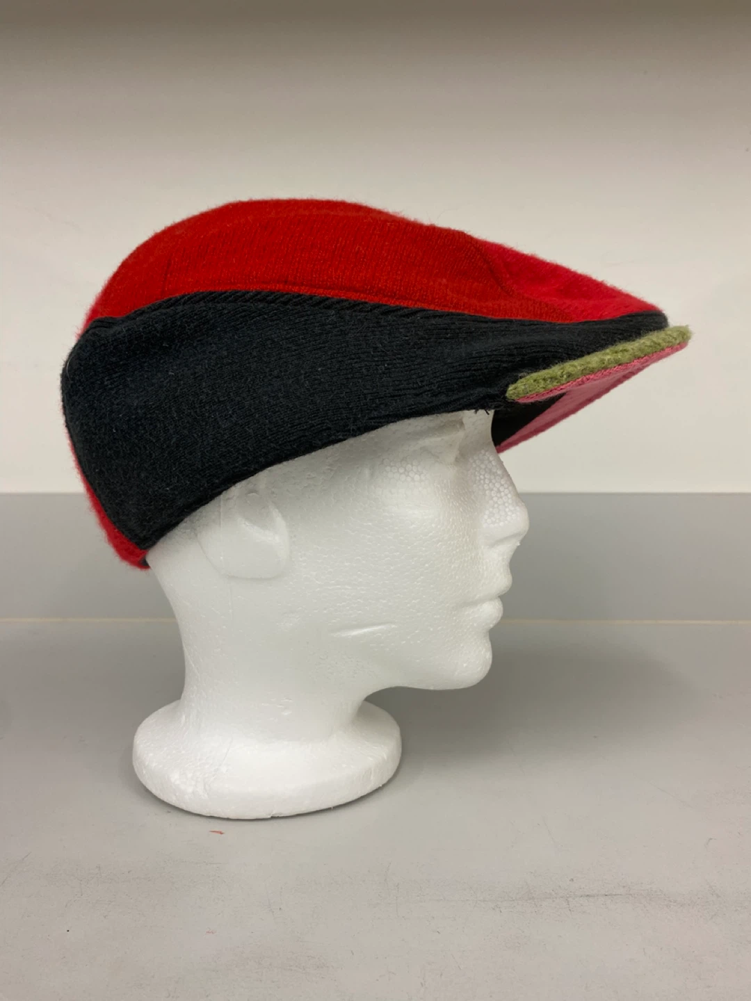 KAVU Patchwork Flat Cap - photo 2