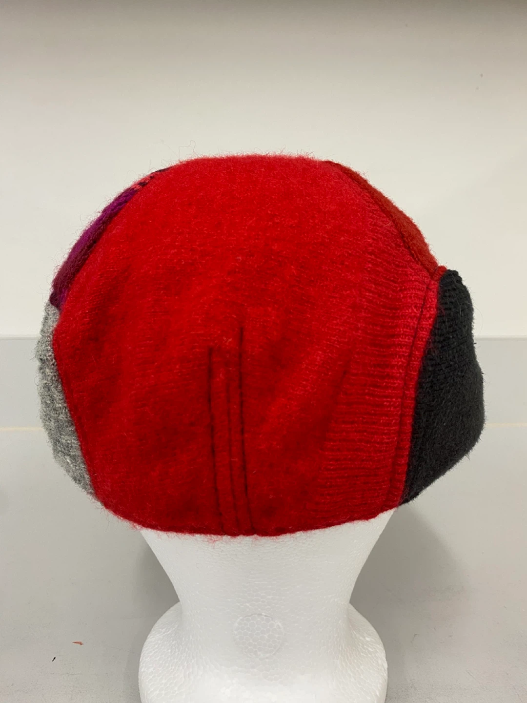 KAVU Patchwork Flat Cap - photo 4