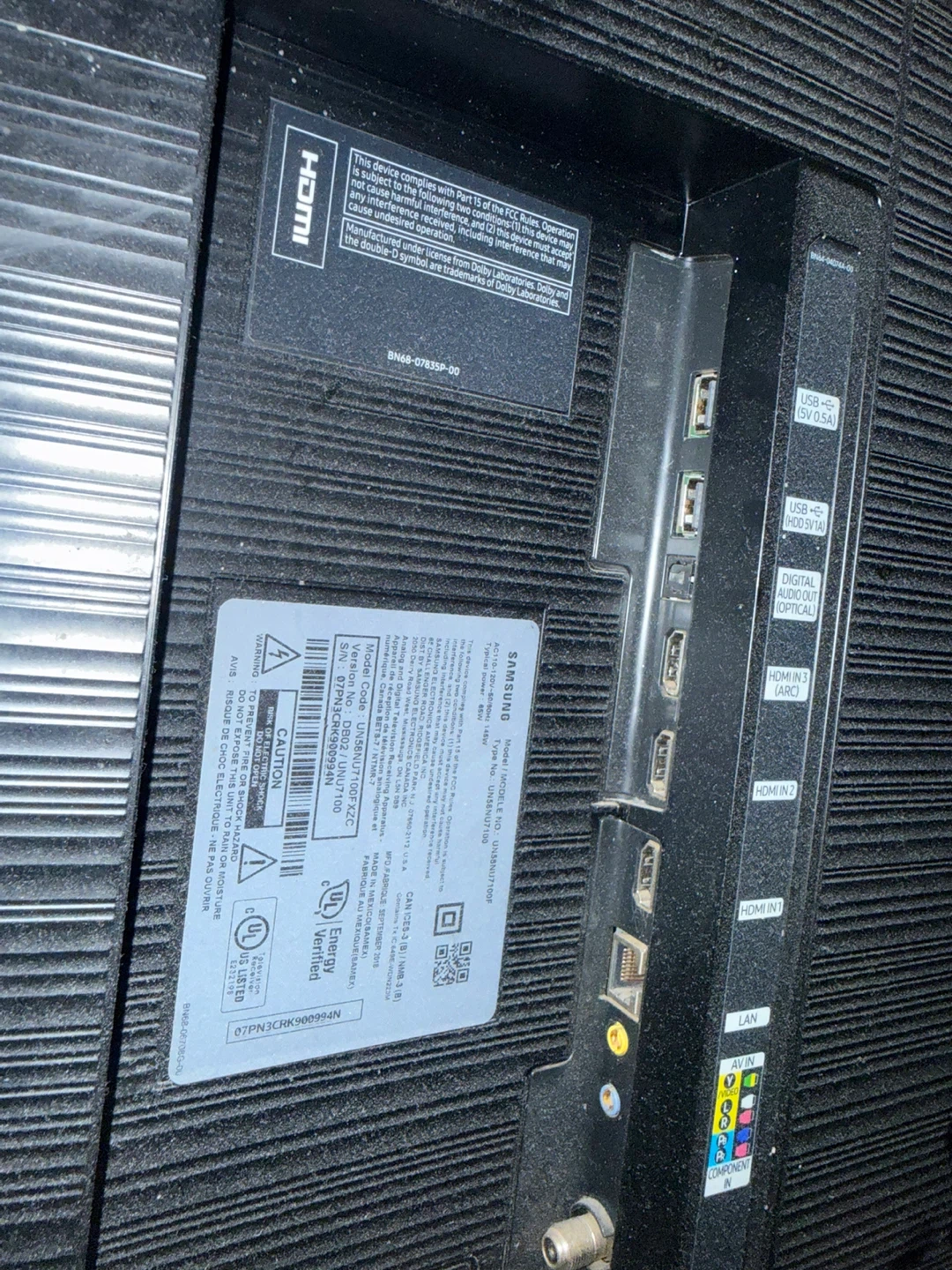 Samsung Smart TV - photo 2