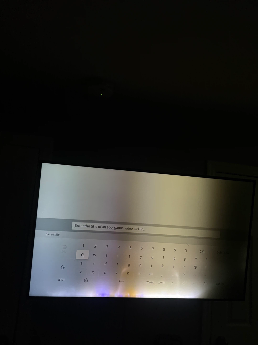 Samsung Smart TV - photo 4