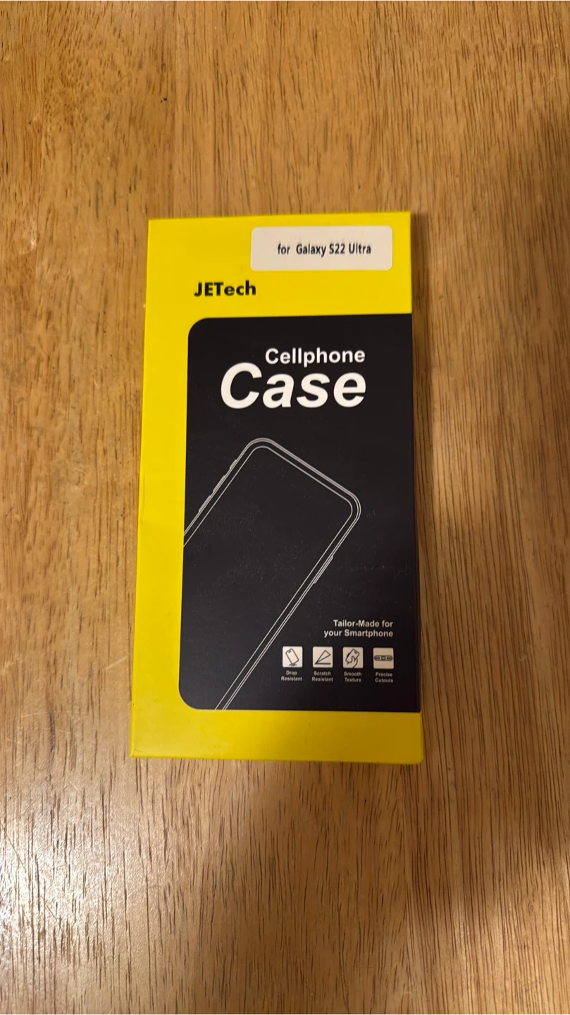 Samsung galaxy S22 ultra case
