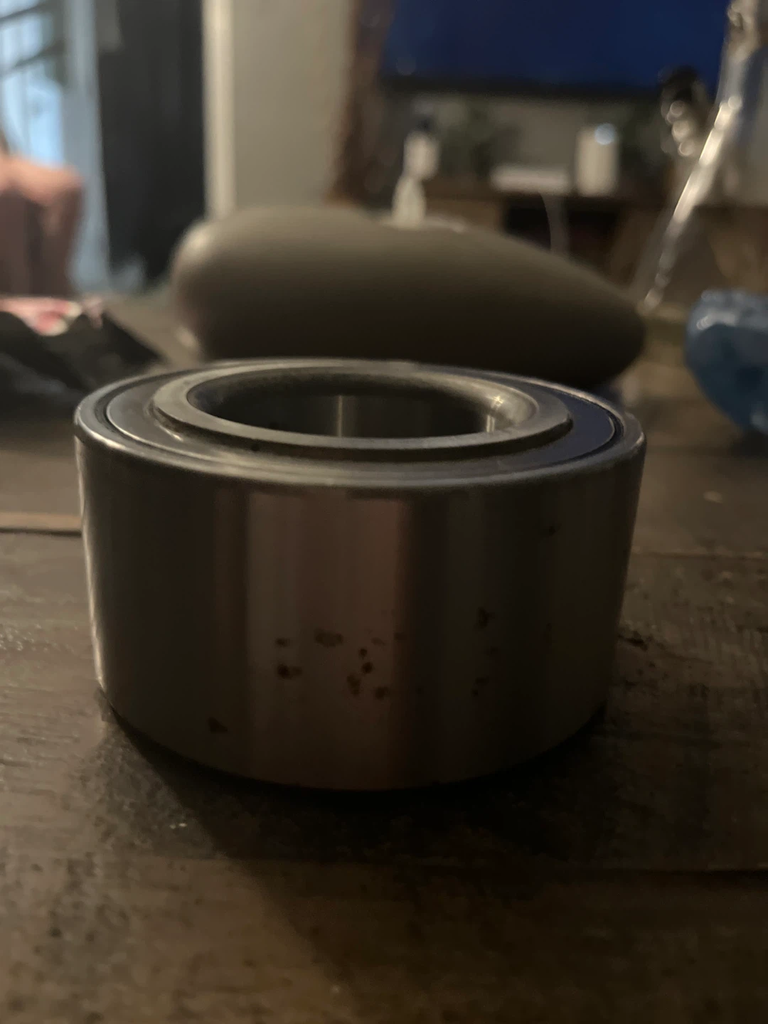 Wheel Bearing - photo 2