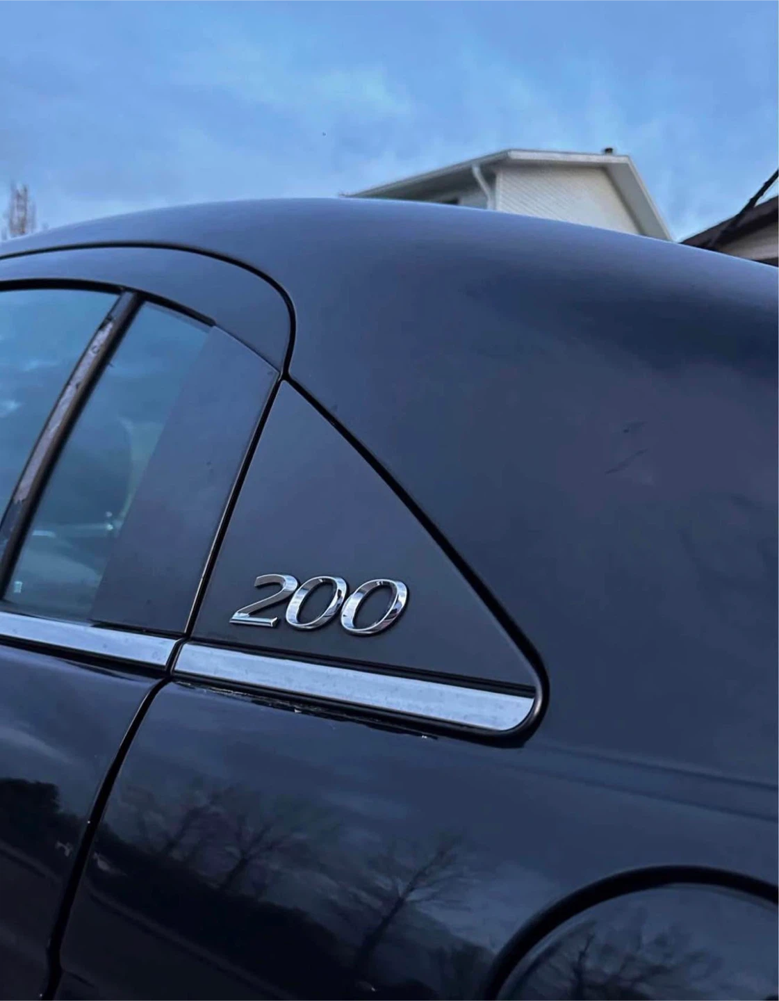 2012 Chrysler 200S  Active Status - photo 5