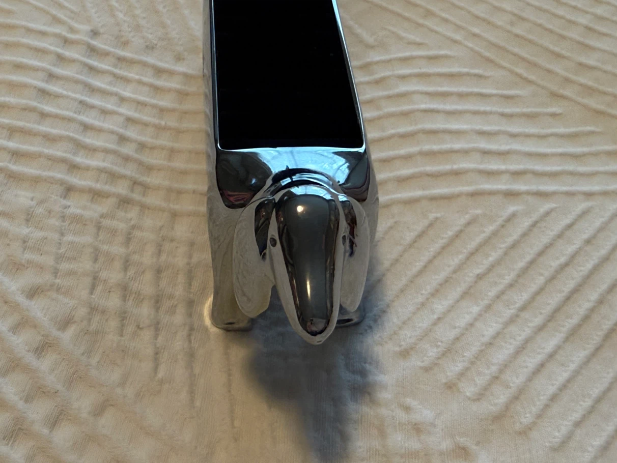 Umbra Dachshund Ring Holder - photo 4