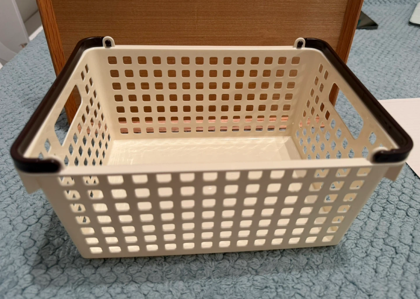 Japan Plastic Storage Basket