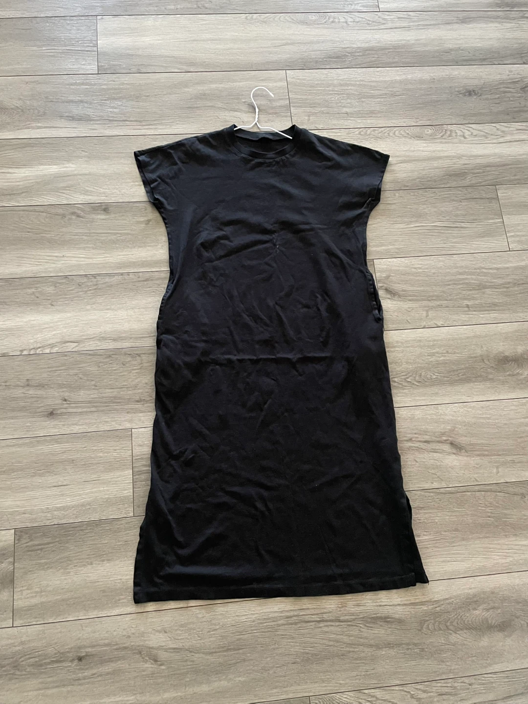 UNIQLO T-Shirt Dress - photo 5