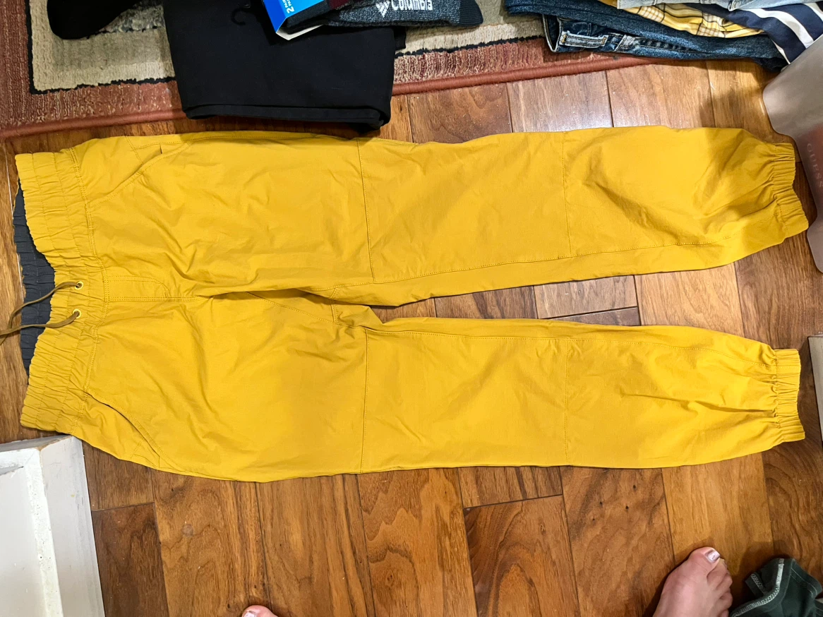 Mountain Equipment Company Women's Pants