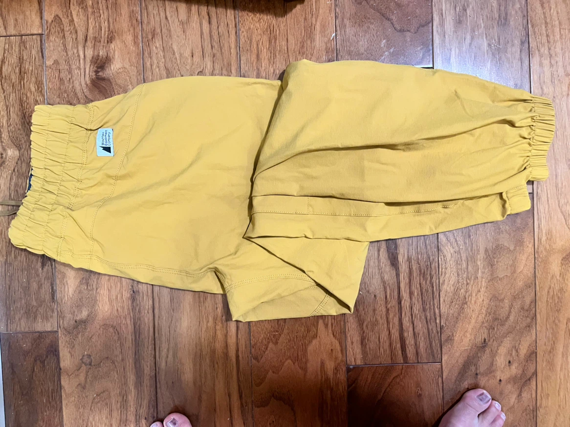 Mountain Equipment Company Women's Pants - photo 3