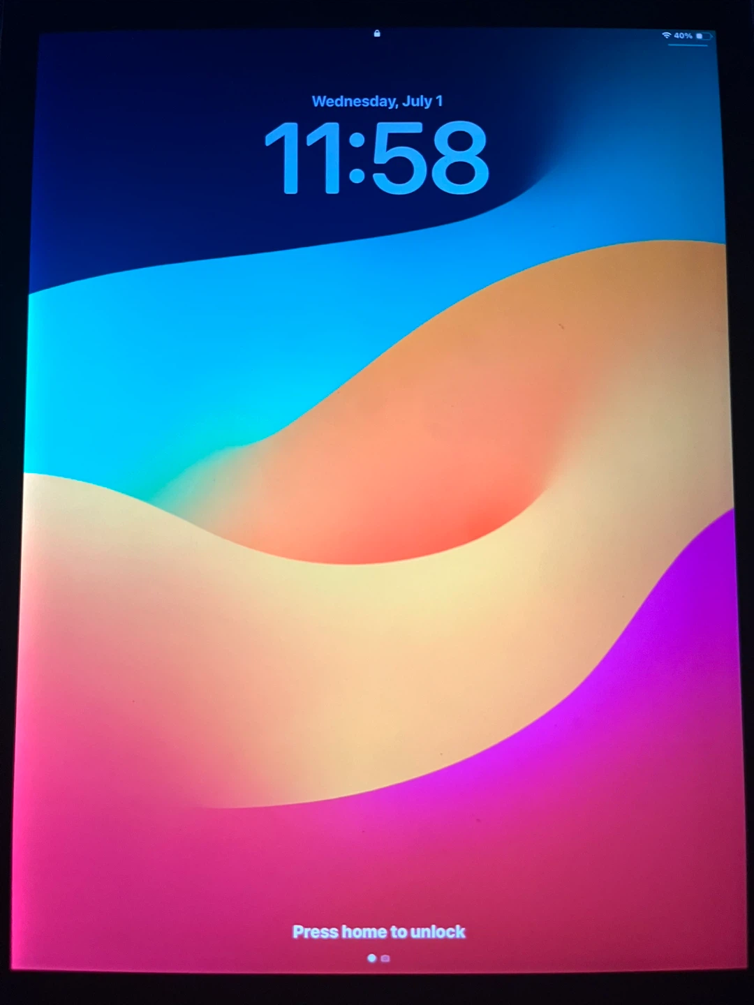 Apple iPad Pro 12.9-inch (2nd Gen) 256GB