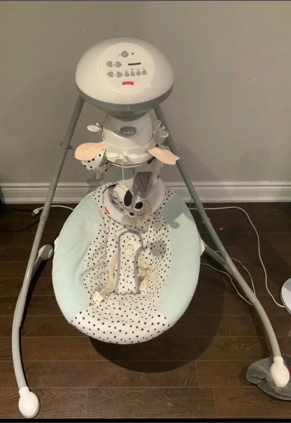 Fisher-Price Baby Swing