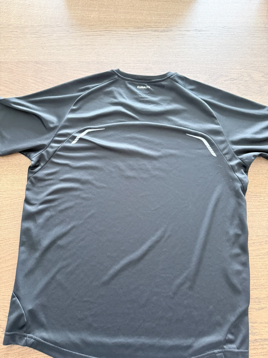 Adidas Men's Climalite T-Shirt size L