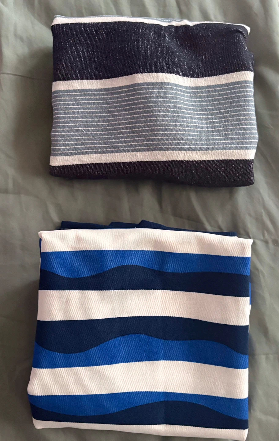 Throw Pillow Covers Set of 2 - photo 4