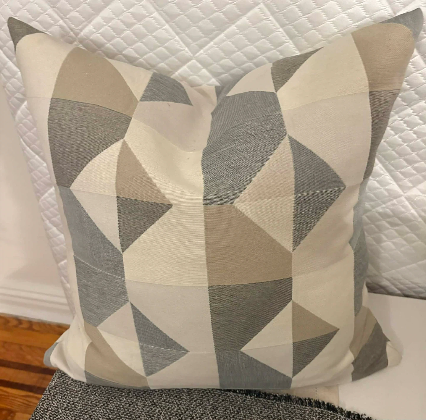 Throw Pillow Covers Set of 2 - photo 5