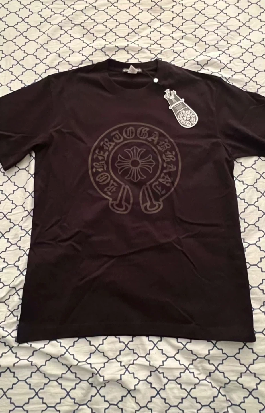 Chrome Hearts T-Shirt