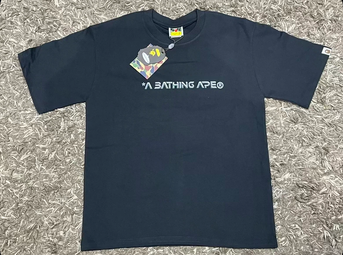 A Bathing Ape Tee