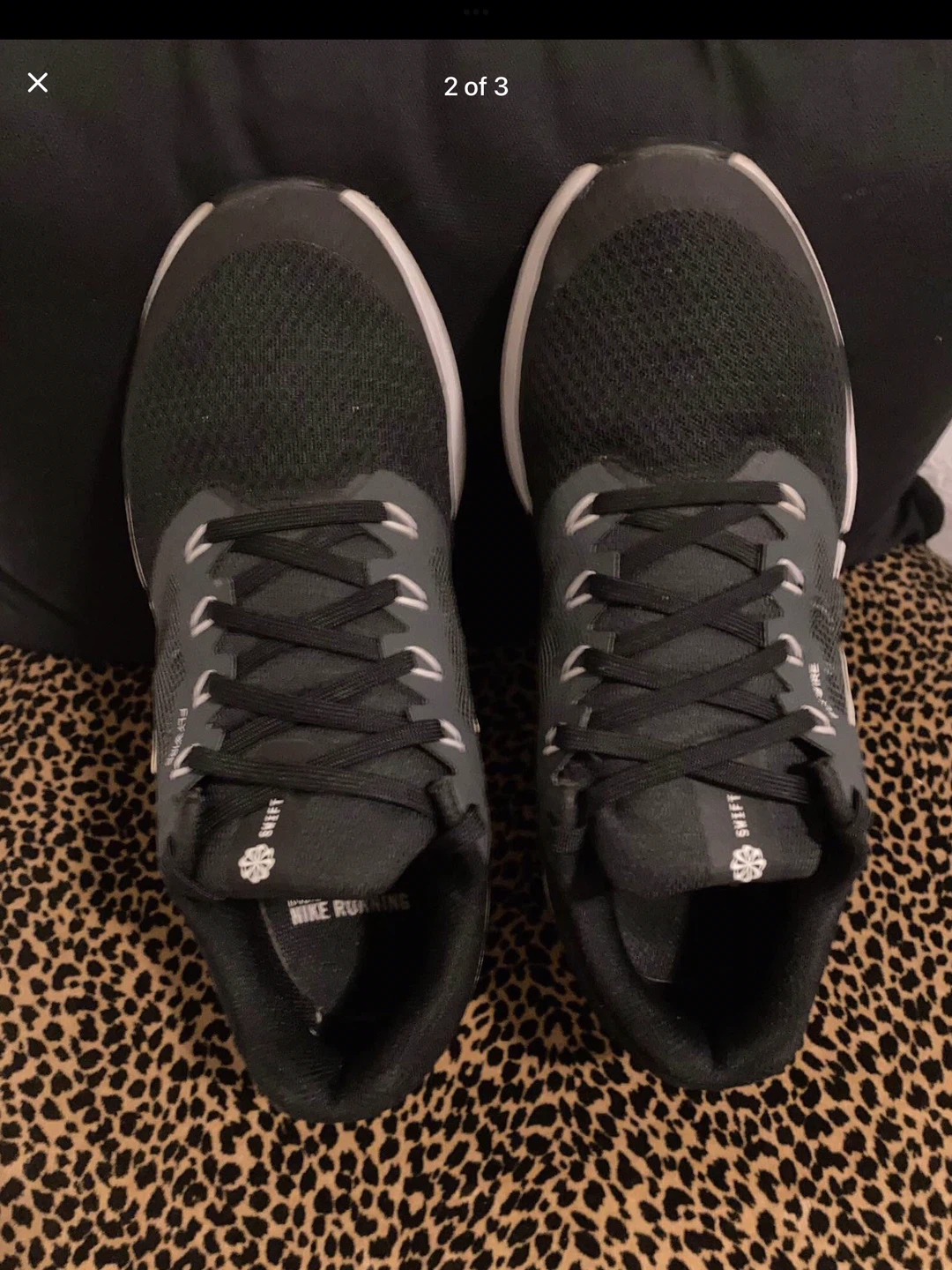 PUMA Women's Size 8 Shoes - photo 3
