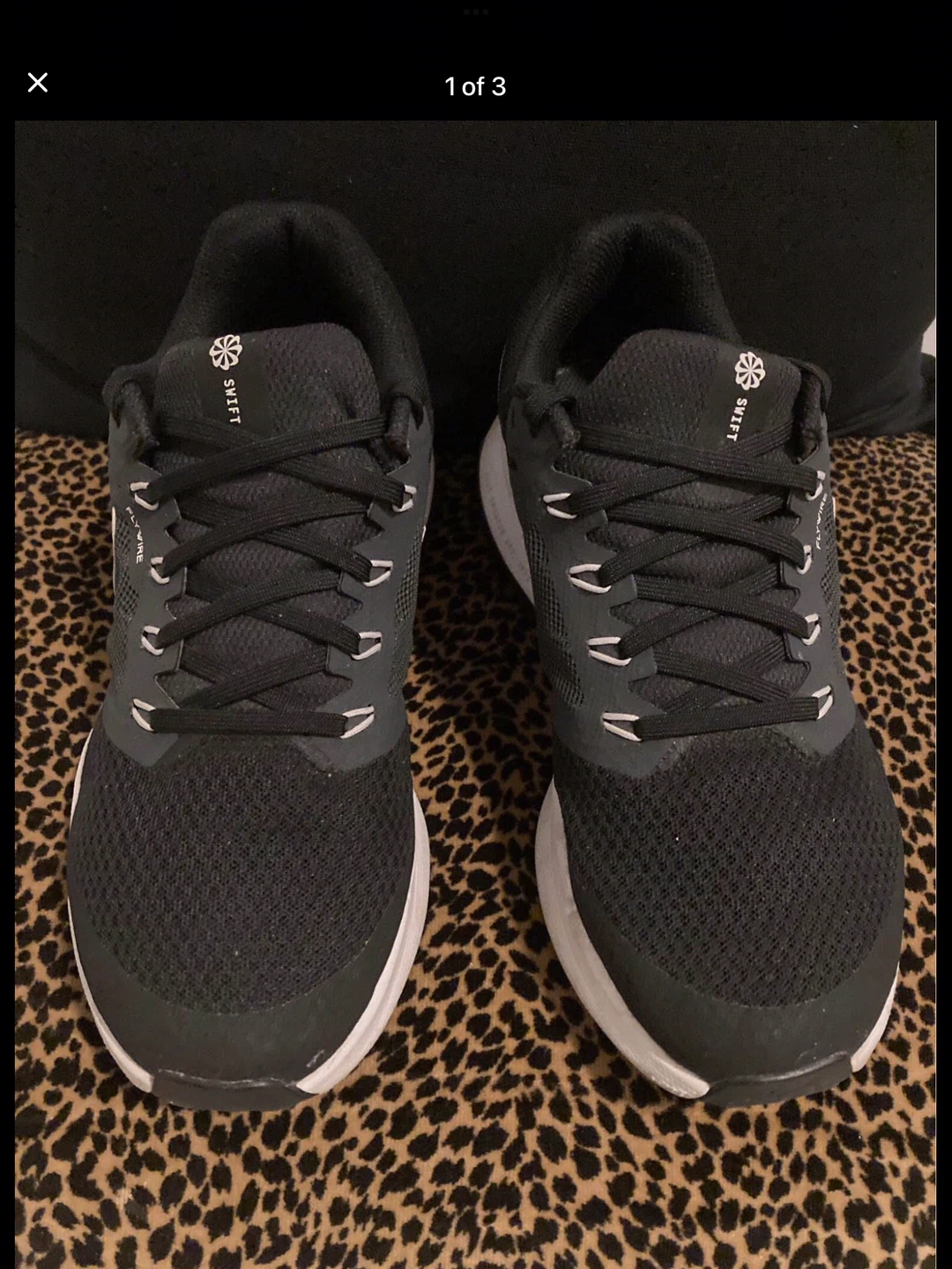 PUMA Women's Size 8 Shoes - photo 4