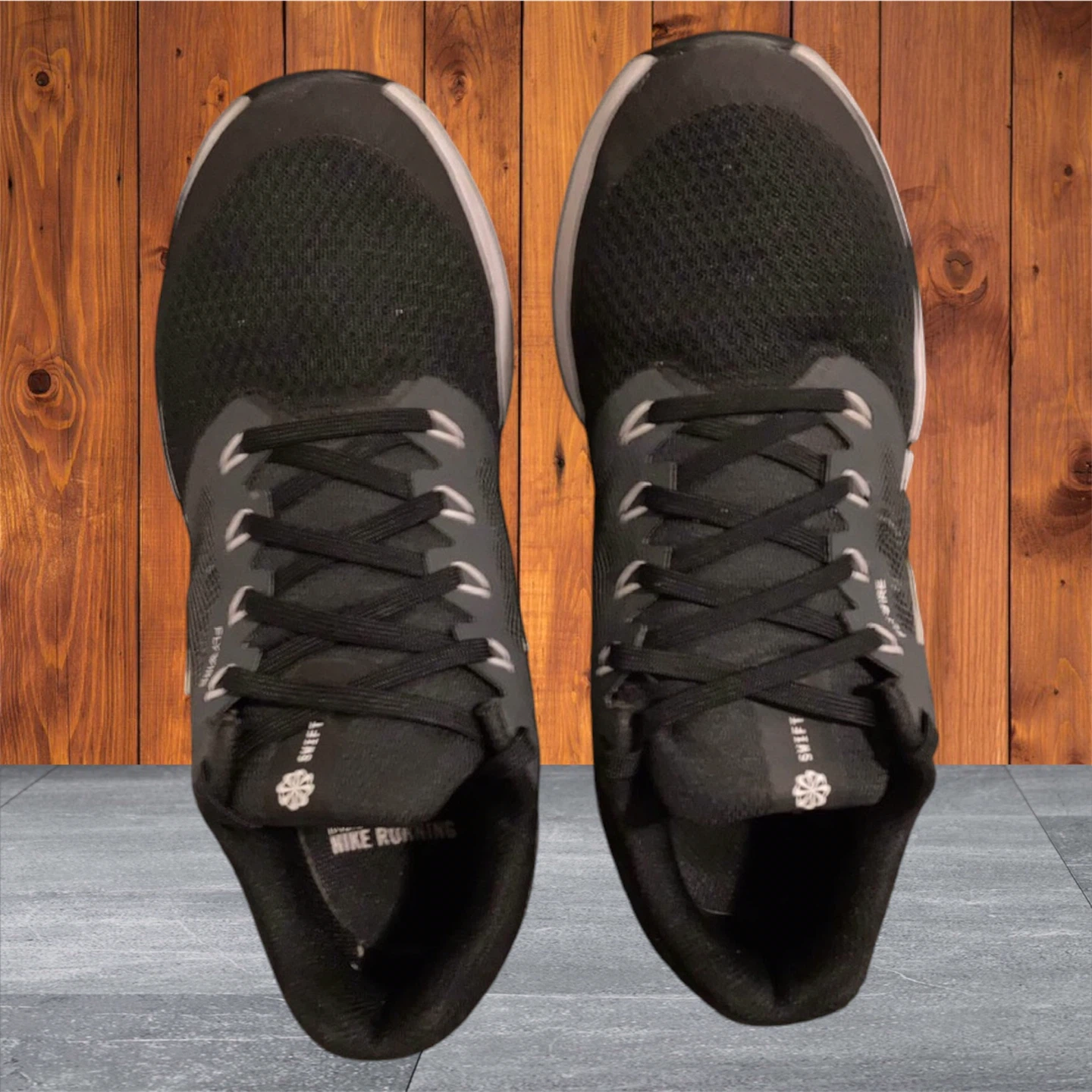 Nike Swift Running Shoes - photo 2