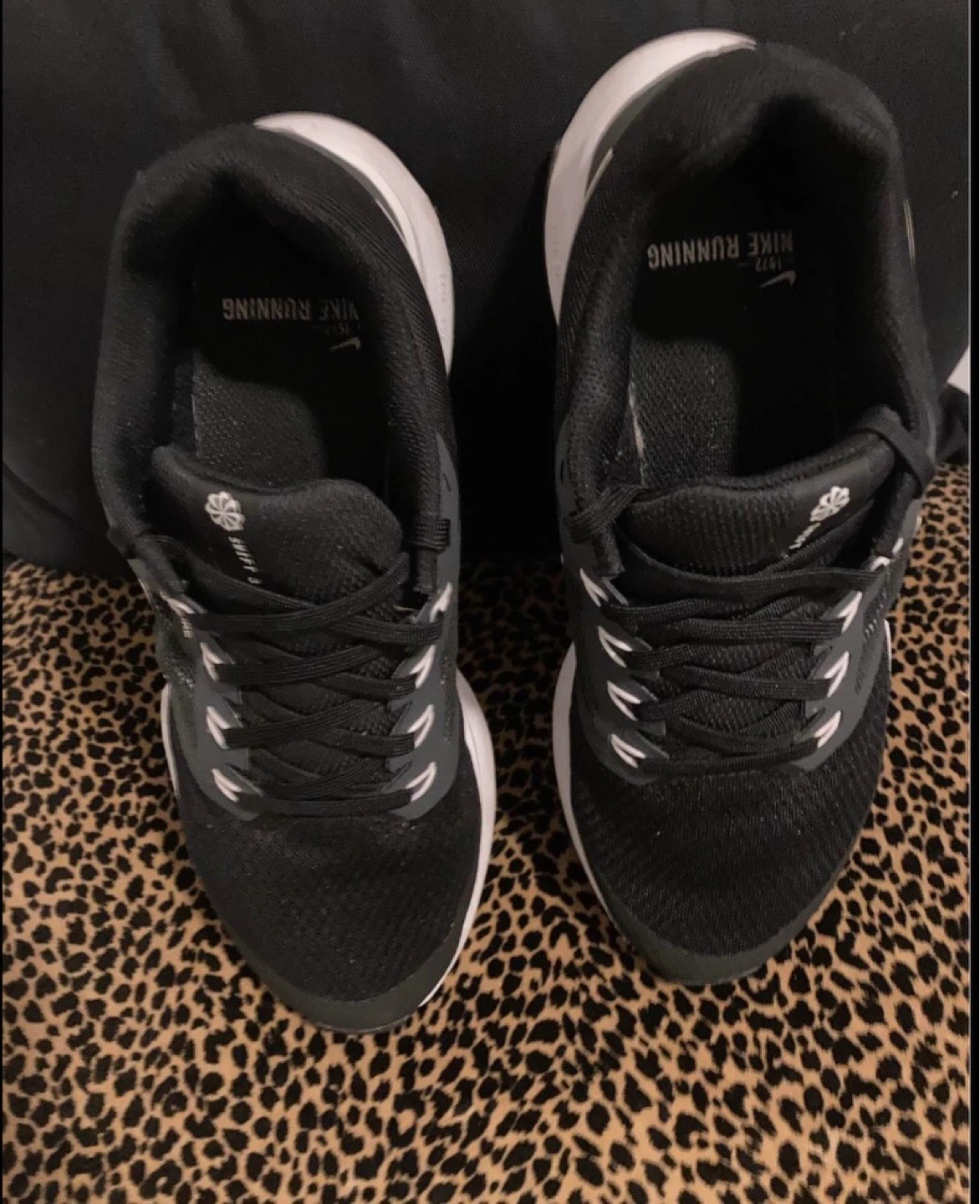 Nike Swift Running Shoes - photo 3