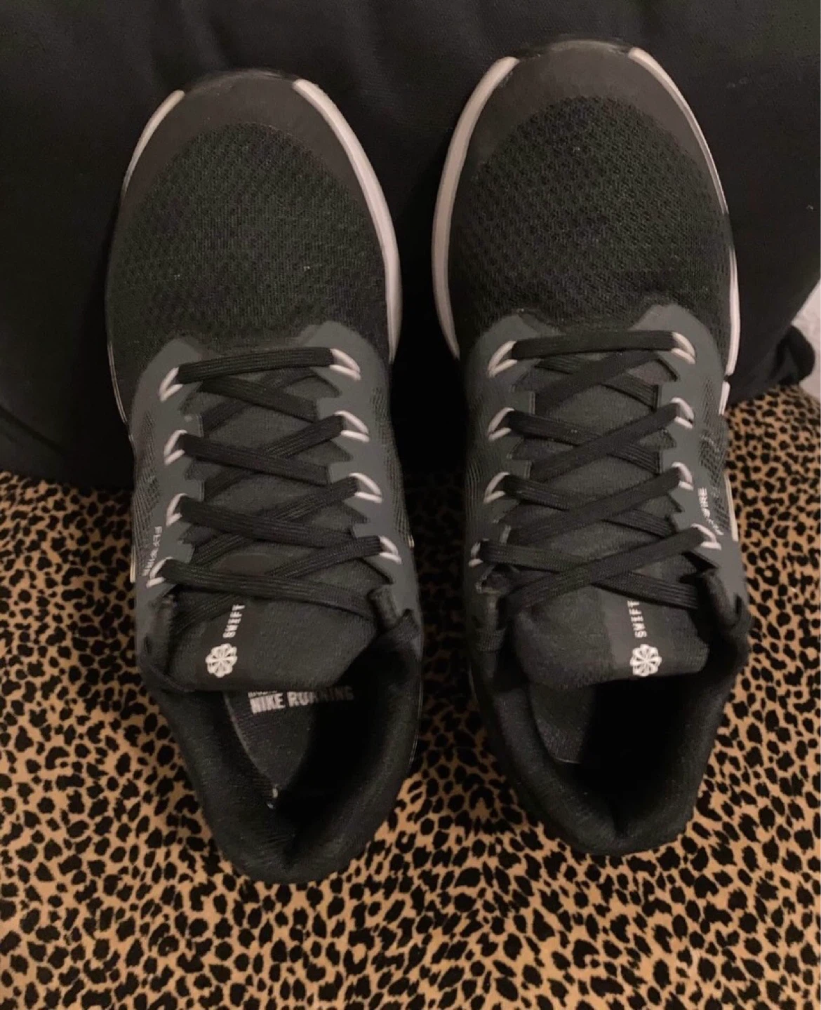 Nike Swift Running Shoes - photo 4