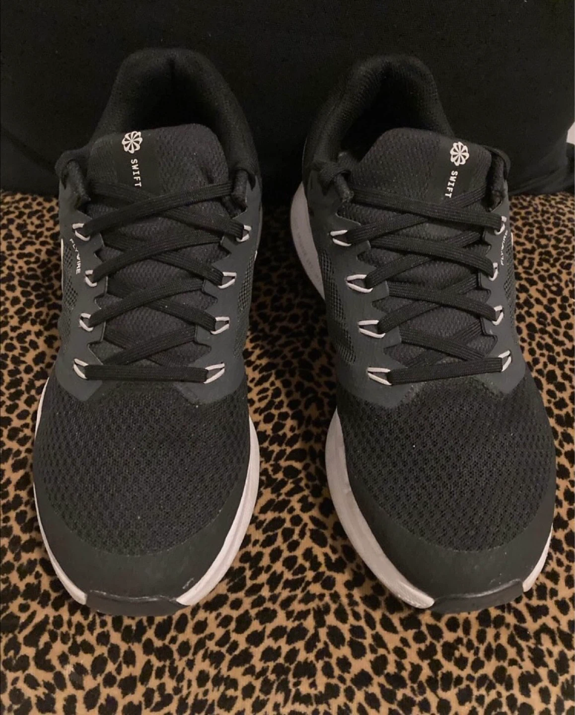 Nike Swift Running Shoes - photo 5
