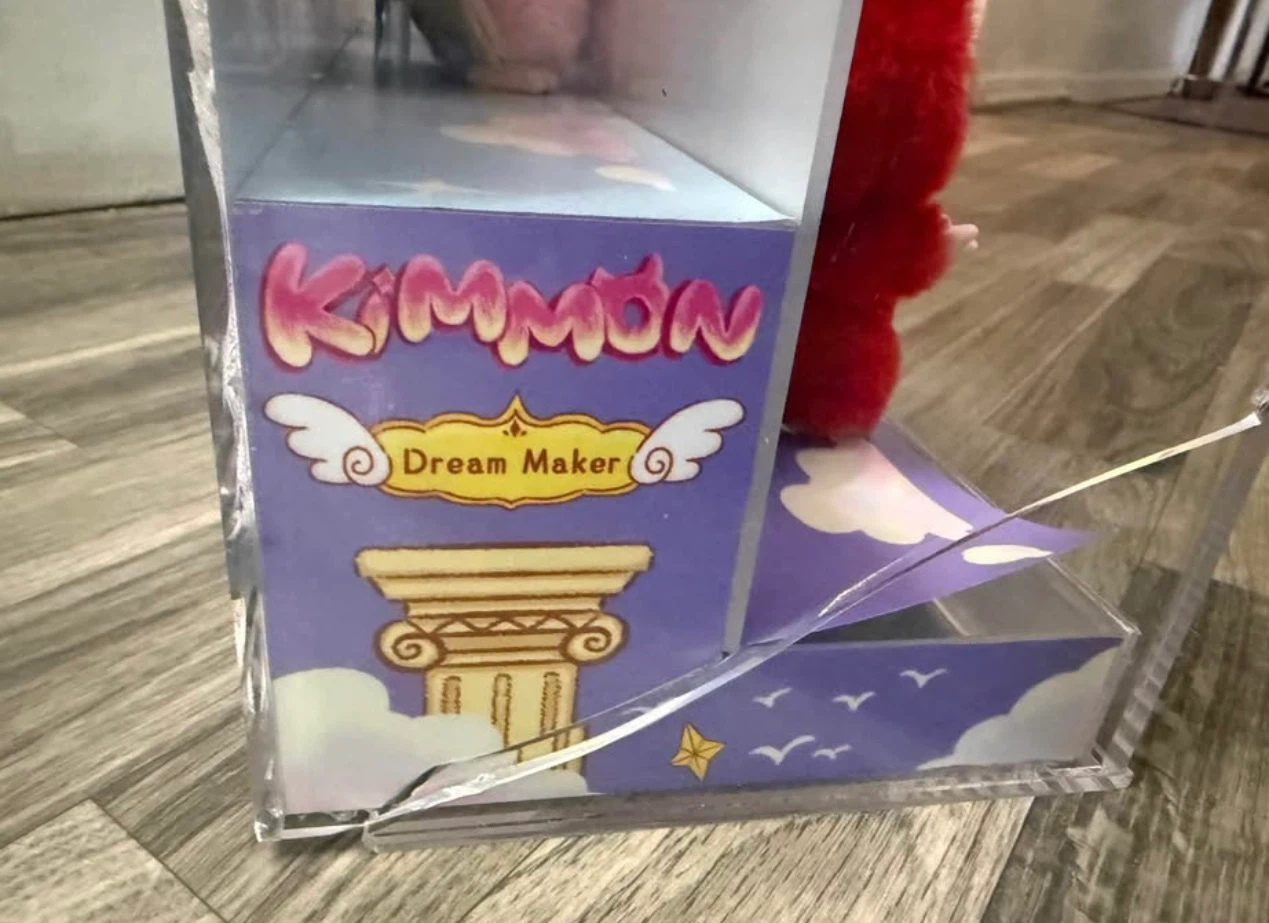 RARE Kimmon "Dream Maker" Series: Store Display!! Complete Set - photo 2