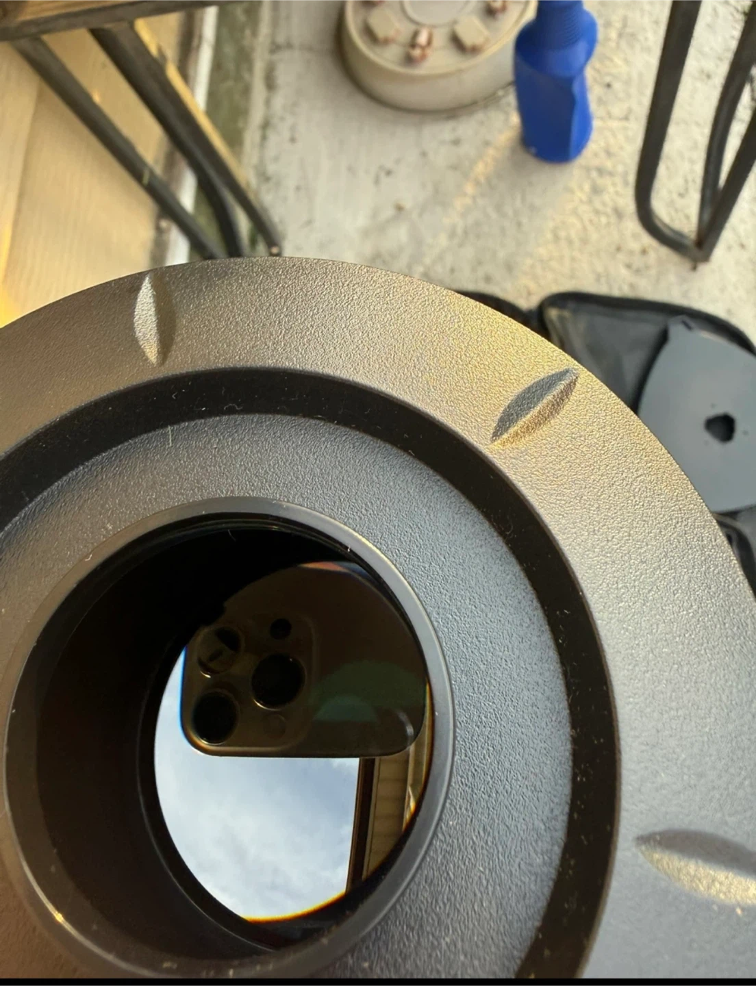 NEW MEEZAA Telescope with Tripod and Carry Bag - photo 5