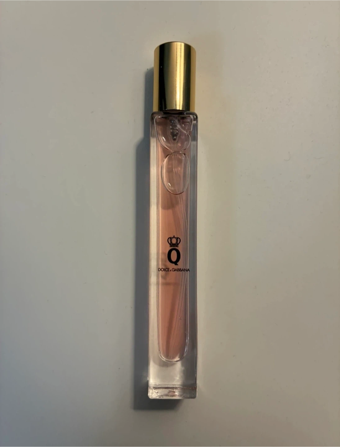Q by Dolce & Gabbana - Eau de Parfum (Women)