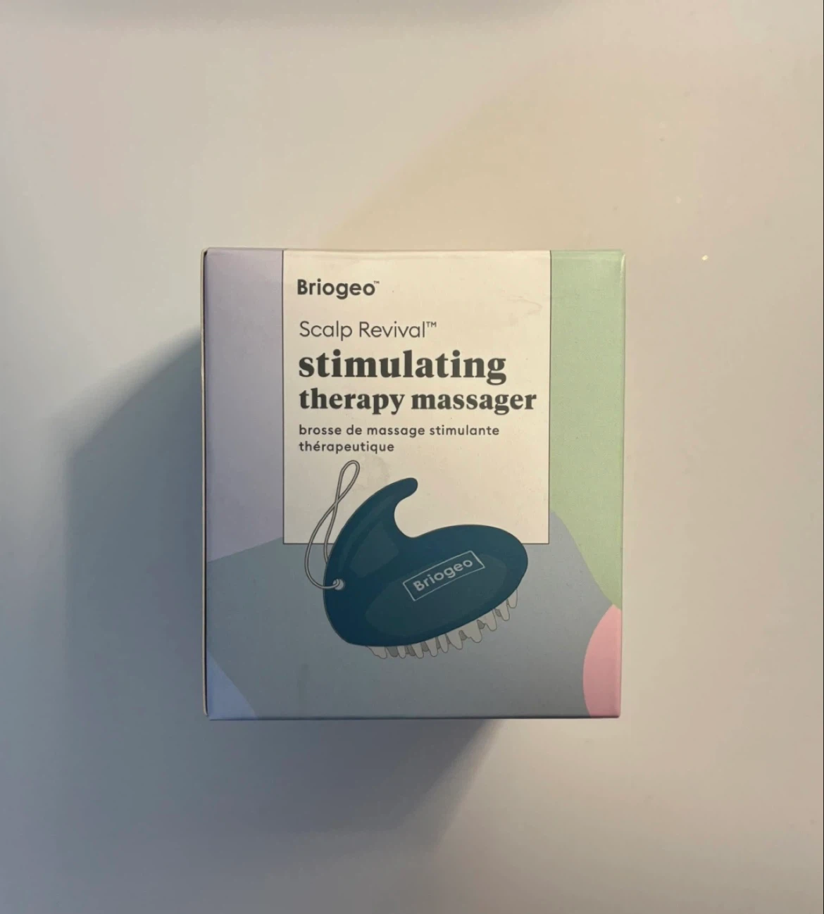 Briogeo - Scalp Massager