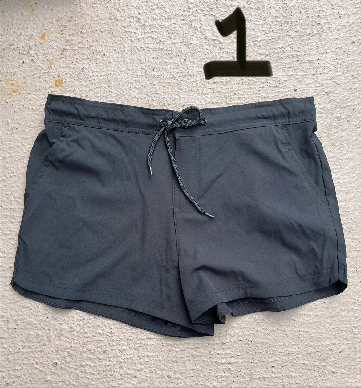 Swim and/or Athletic Shorts,Skirt and Bottoms - photo 2
