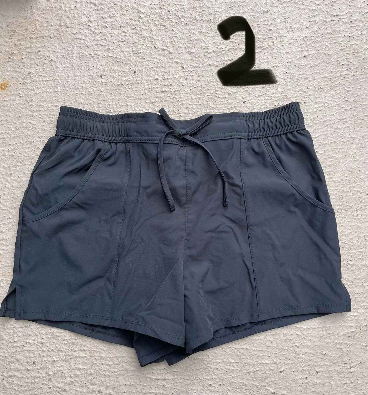 Swim and/or Athletic Shorts,Skirt and Bottoms - photo 3