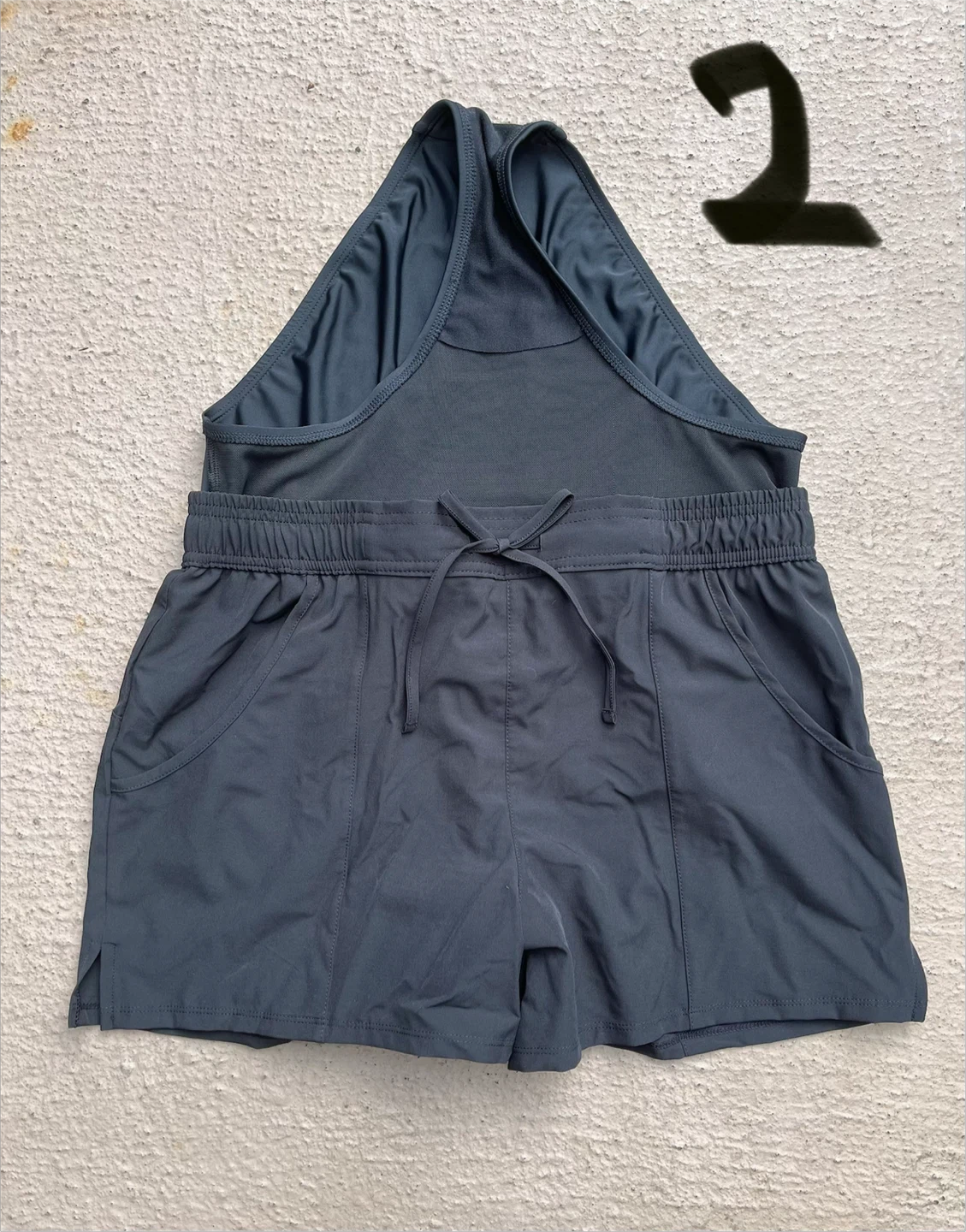 Swim and/or Athletic Shorts,Skirt and Bottoms - photo 4