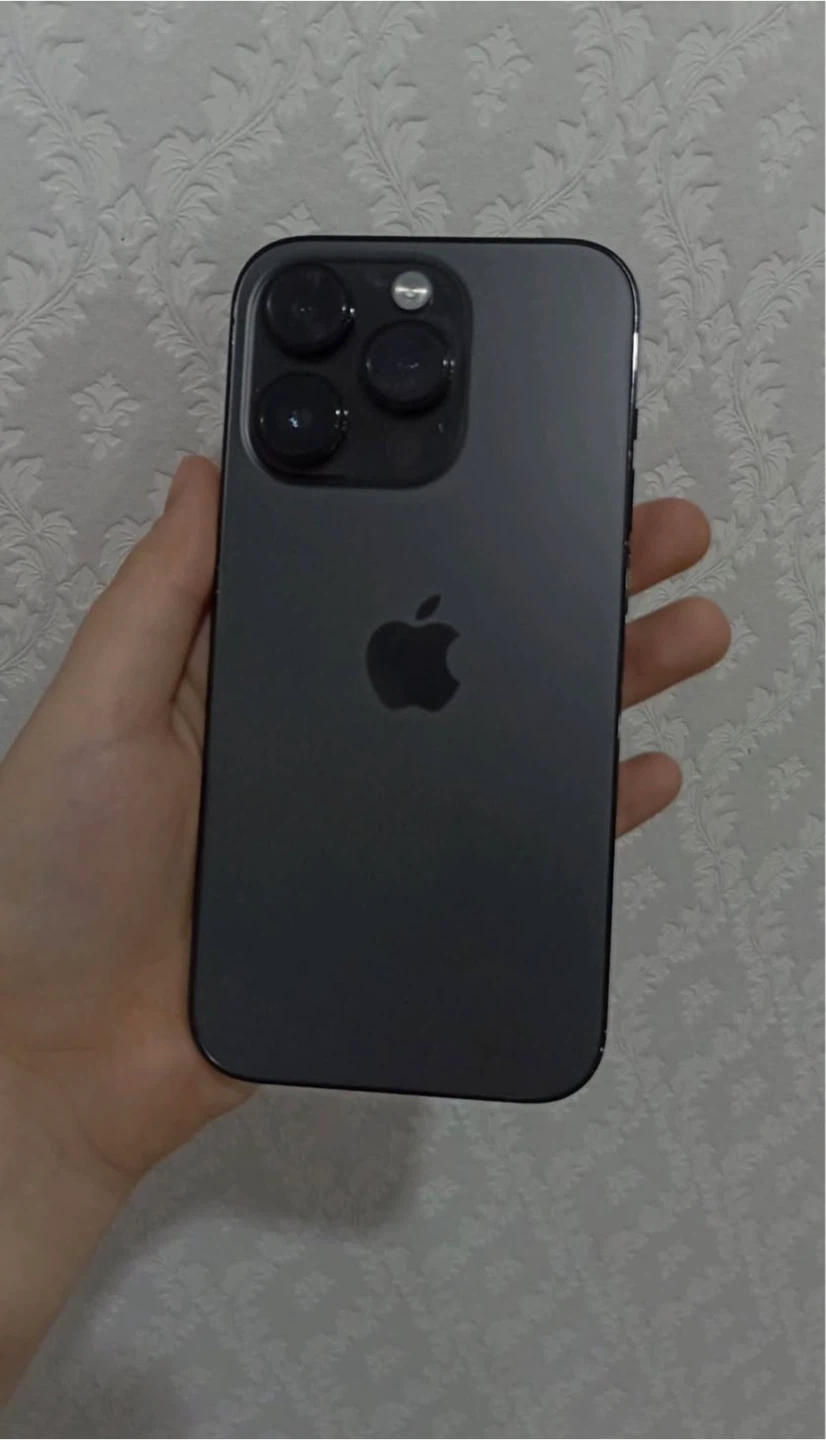 Apple iPhone 14 Pro