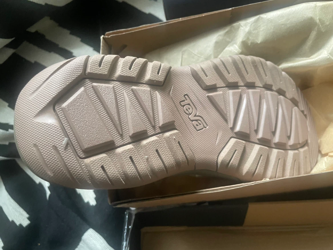 Teva Men's Hurricane Verge Sandals - photo 2