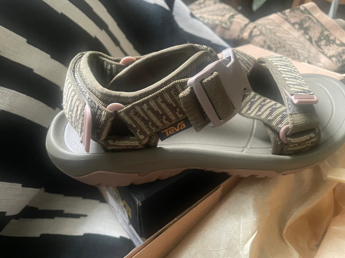 Teva Men's Hurricane Verge Sandals - photo 3