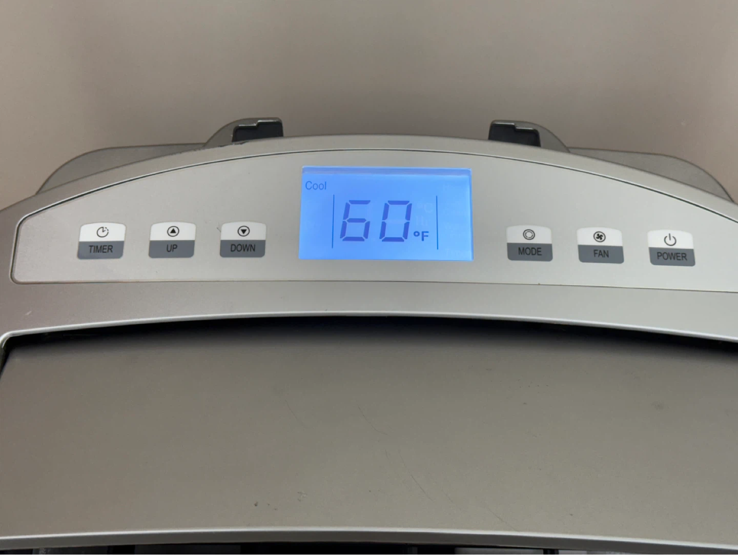 Insignia 14000 BTU Portable Air Conditioner - photo 5