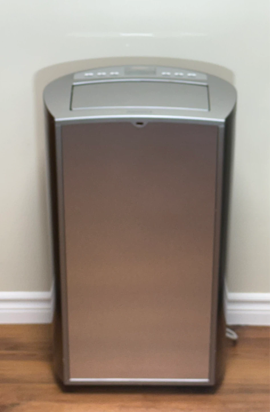 Insignia 14000 BTU Portable Air Conditioner - photo 4