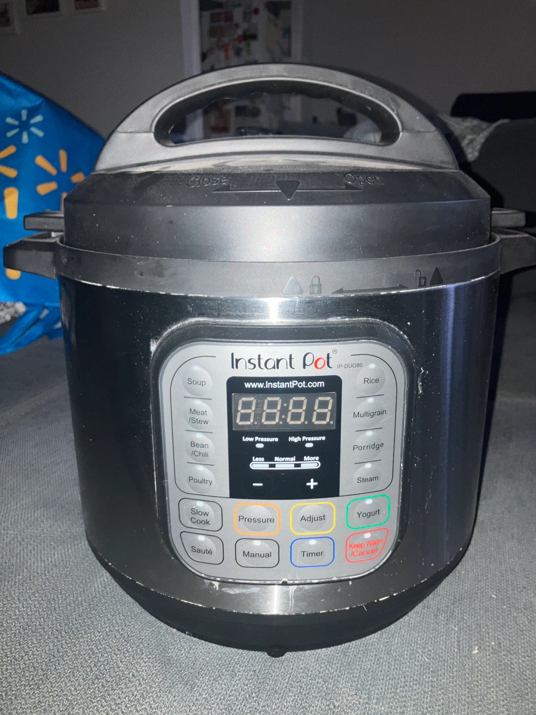 Instant Pot Duo 80