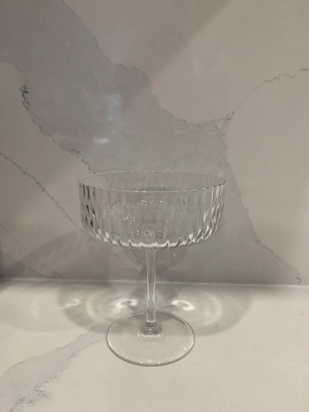 Nespresso Glass Coupe - photo 3