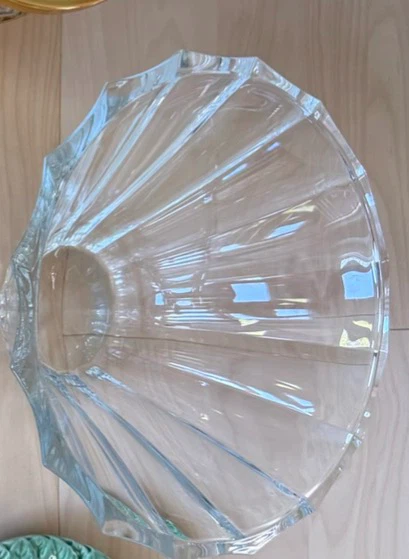 Glass Bowl