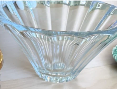 Glass Bowl - photo 2