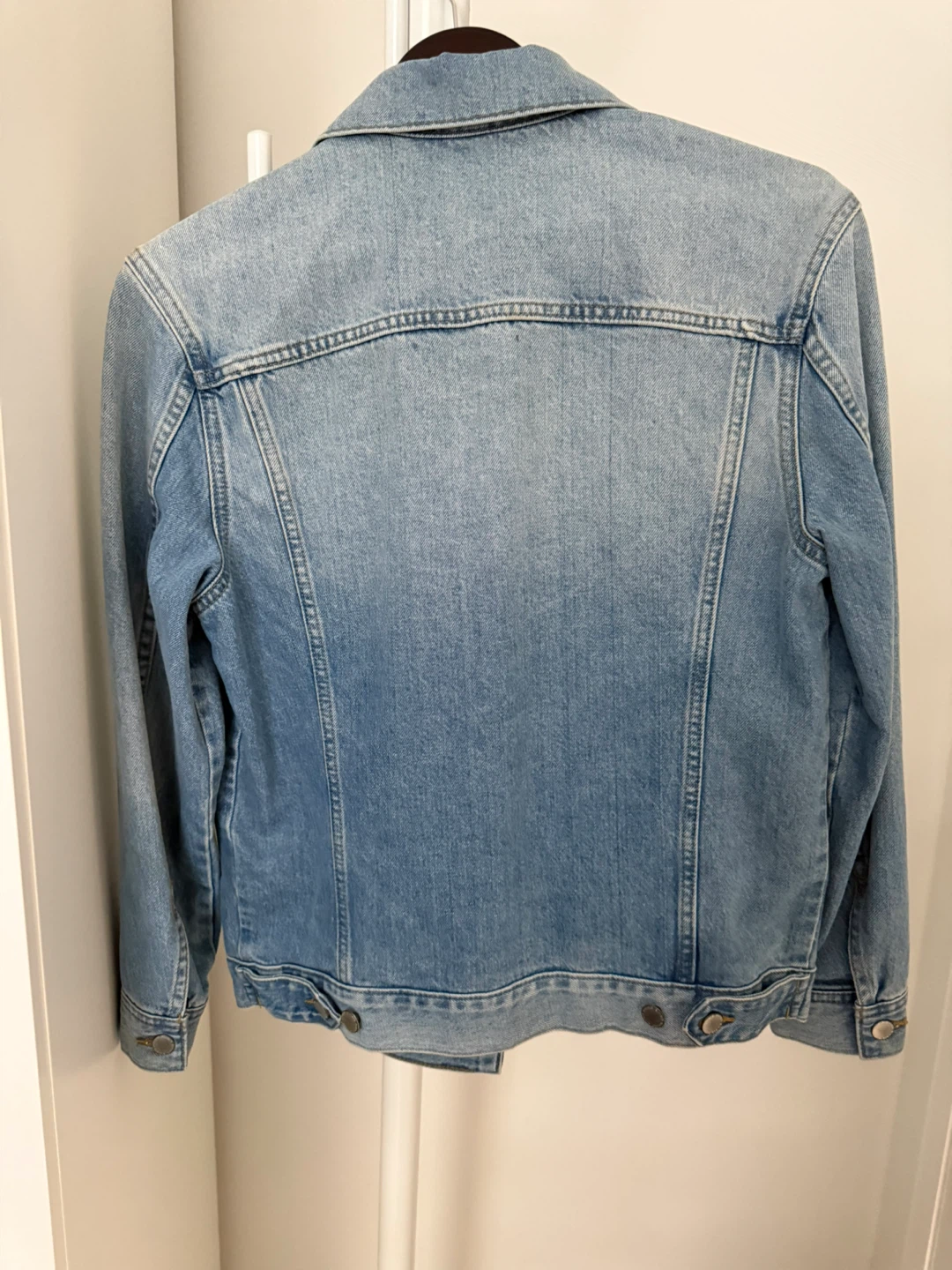 H&M Divided Denim Jacket - photo 2