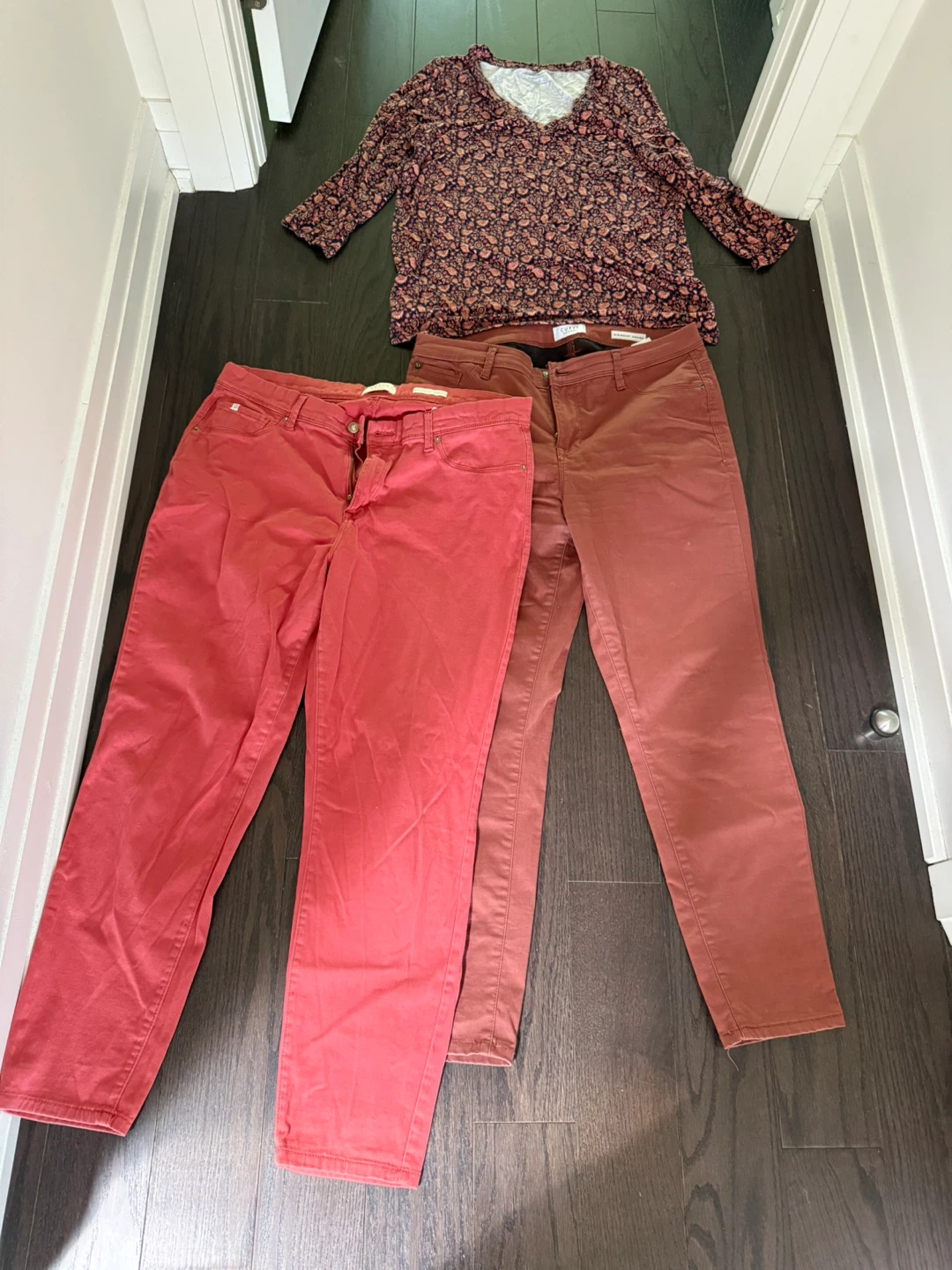 Women’s clothes