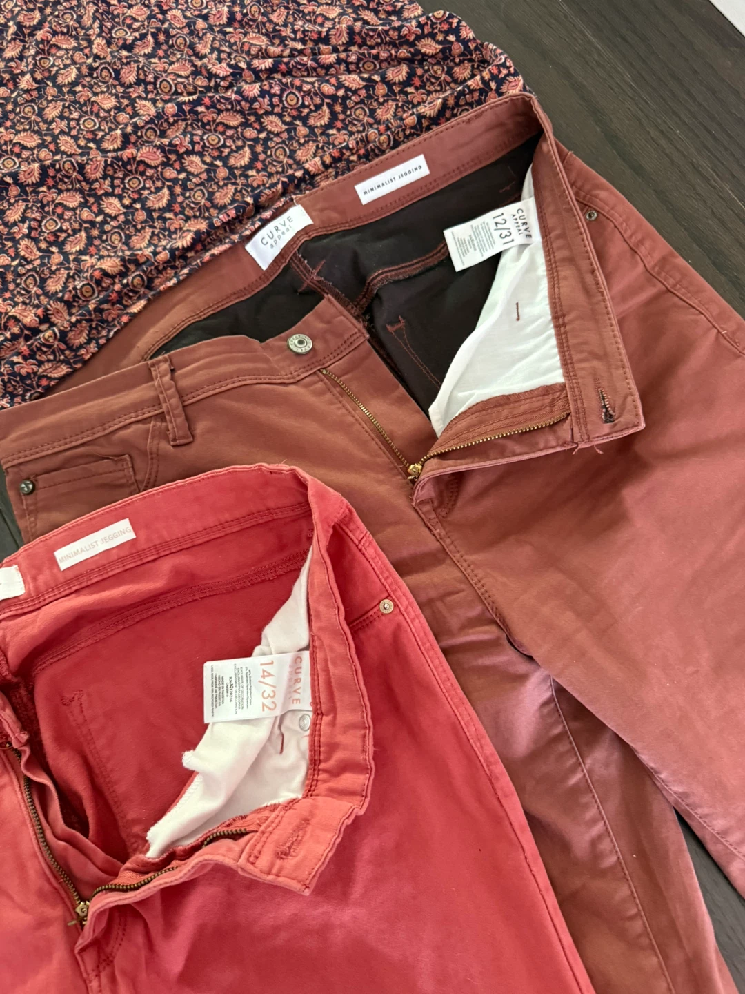 Women’s clothes - photo 2