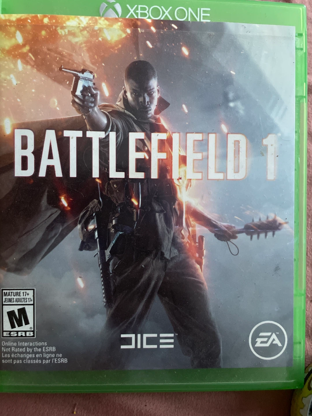 PS3 and PS4 games 17 games - photo 5